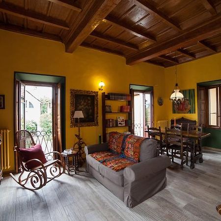 All'Antico Convento Cannero Riviera Rum bild