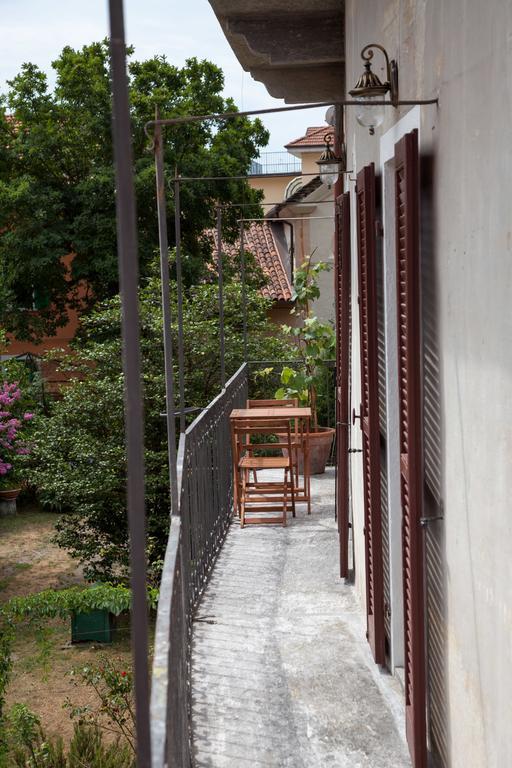 All'Antico Convento Cannero Riviera Rum bild